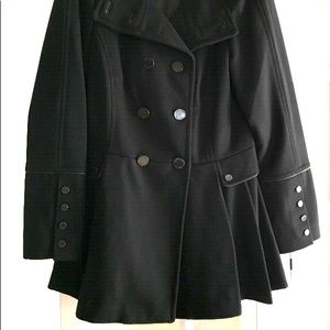 Calvin Klein winter coat nwt